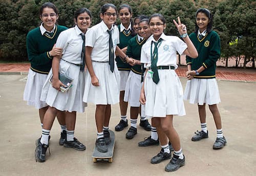 Education Boards in India !