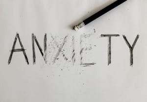 Anxiety: What students & parents must know