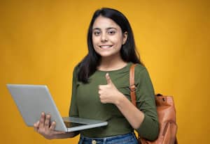 Small habits to sound confident!