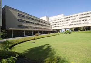 Tata Institute of Fundamental Research Hyderabad