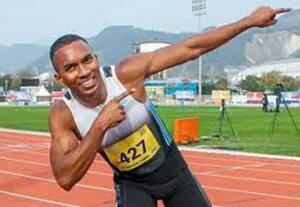 Animesh wins 100m in photo finish, clinches 200m title at Indian Athletics Series
