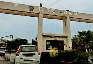 BITS - Hyderabad Campus