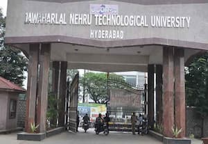 Jawaharlal Nehru Technological University