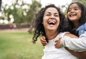 How parenting styles shape a child's mind and behaviour