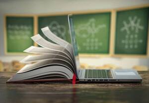 TN minister releases new textbooks for classes 1 to 3
