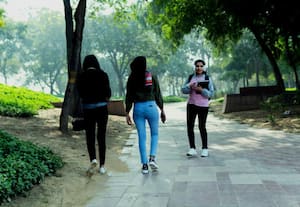 Physical activity linked to improved mood, says international study