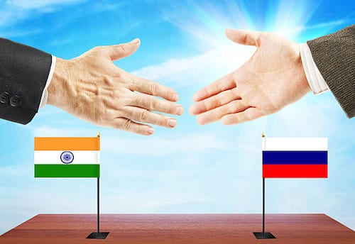 Russia keen to explore new avenues in education cooperation with India: Envoy