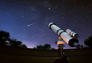 A journey into space: ISRO brings the universe closer to students