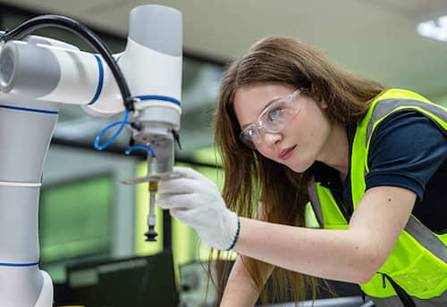 Mechatronics: Engineering the smart systems of tomorrow