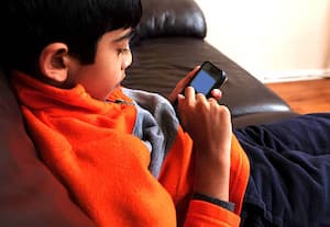 One in three students show signs of school disengagement in early high school years: Study