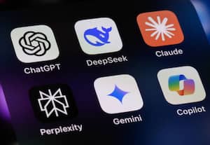 Employers everywhere are using AI - but business schools aren't preparing students for the shift