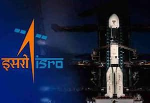 NASA invites ISRO for lunar outpost mission