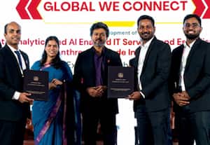 GWC Data.AI signs MoU with TN to create 1,000 AI jobs