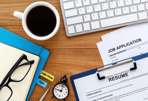4 hiring manager insights for job seekers!