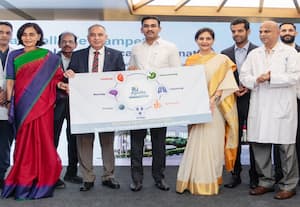 Apollo Teynampet expands footprint into multi-speciality healthcare