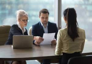 How to outperform in every job interview?