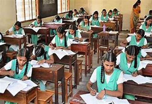 TN SSLC July 2026 supplementary exam re-total, revaluation results on August 28