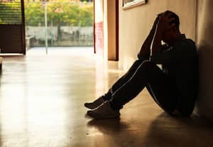Beyond sadness: recognising the behavioural signs of depression