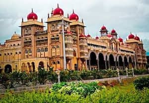 How a Mysuru palace became a food research centre