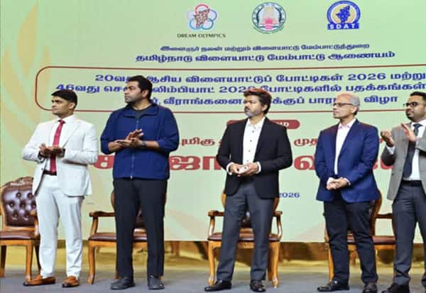 Latest Tamil News