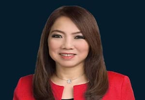Asia's 10 most powerful businesswomen