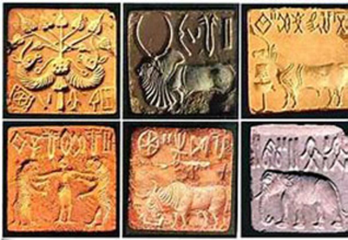 TN CM announces USD 1 million prize for decoding Indus valley script