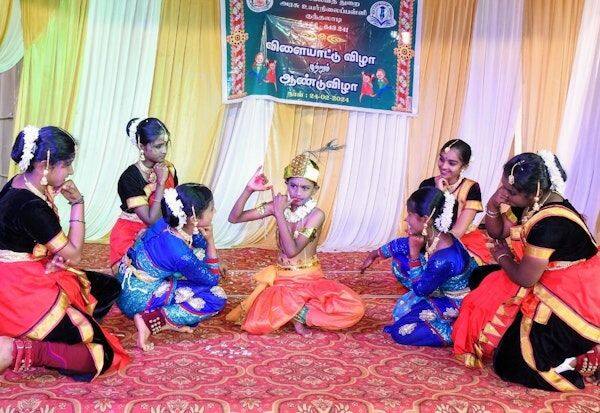 Latest Tamil News