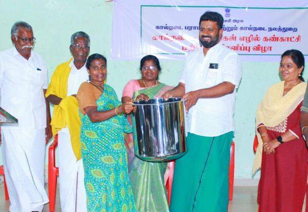Latest Tamil News