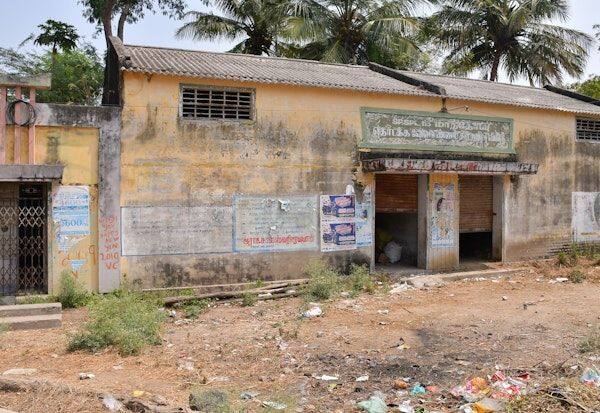 Latest Tamil News