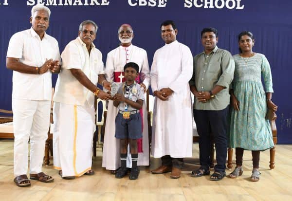 Latest Tamil News