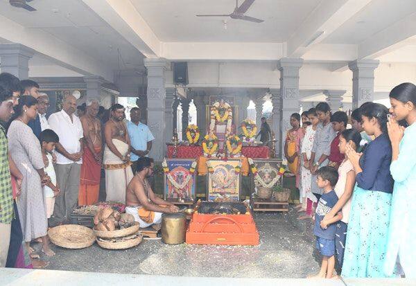 Latest Tamil News