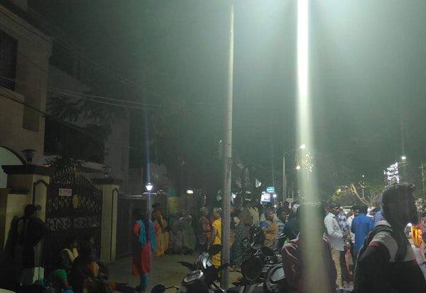 Latest Tamil News