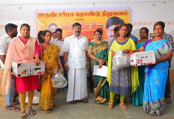 Latest Tamil News