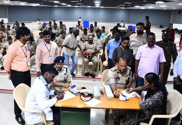 Latest Tamil News