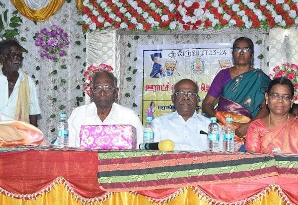 Latest Tamil News