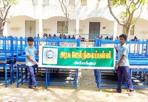 Latest Tamil News