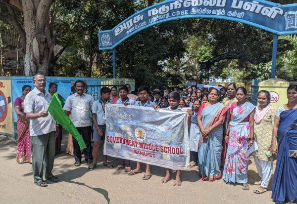 Latest Tamil News
