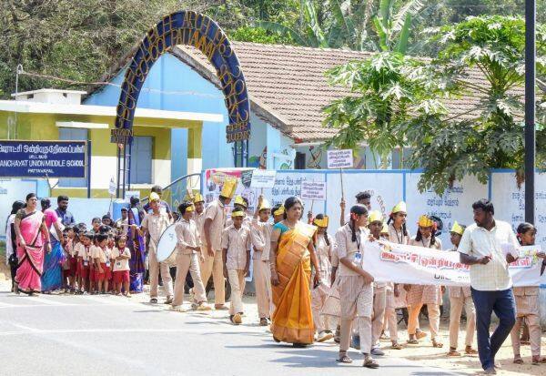 Latest Tamil News