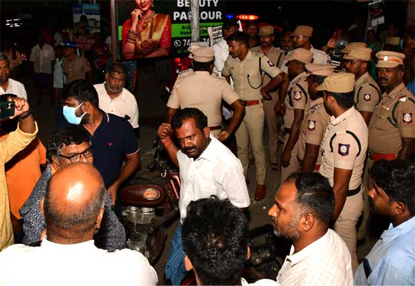 Latest Tamil News