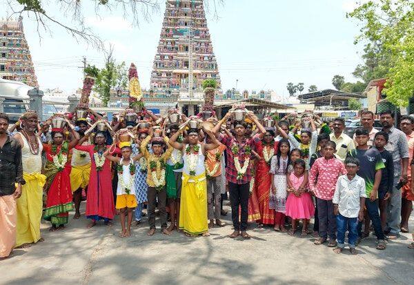 Latest Tamil News