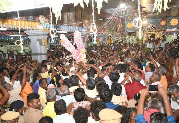 Latest Tamil News