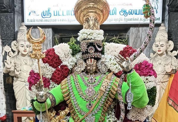 Latest Tamil News