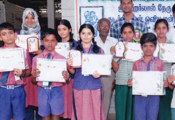 Latest Tamil News