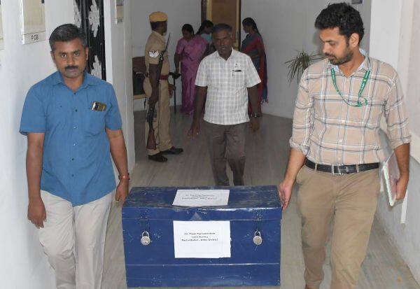 Latest Tamil News