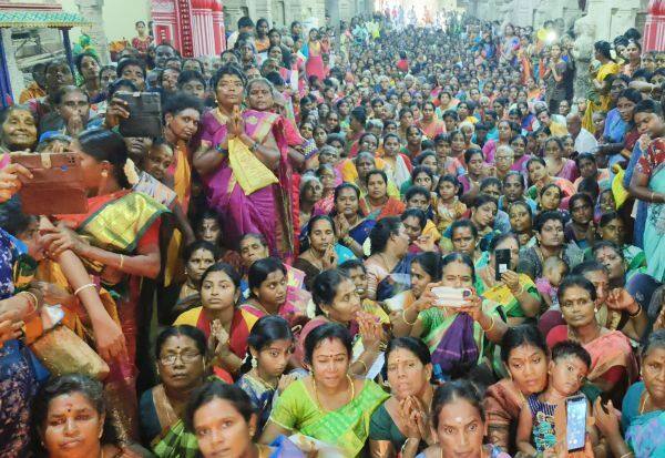 Latest Tamil News