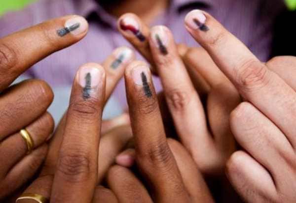  13 மாநிலங்கள் 89 தொகுதிகள்  ரெடி!: நாளை இரண்டாம் கட்ட தேர்தல்