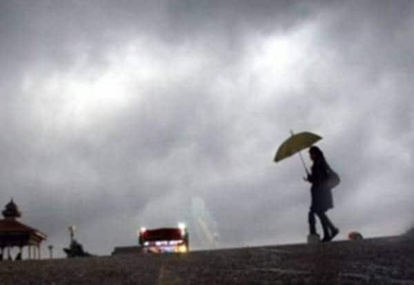   83 percent less rain in Puduvai, Tamil Nadu  