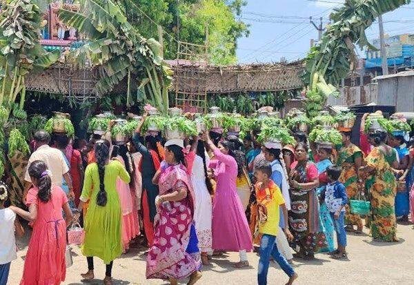 Latest Tamil News