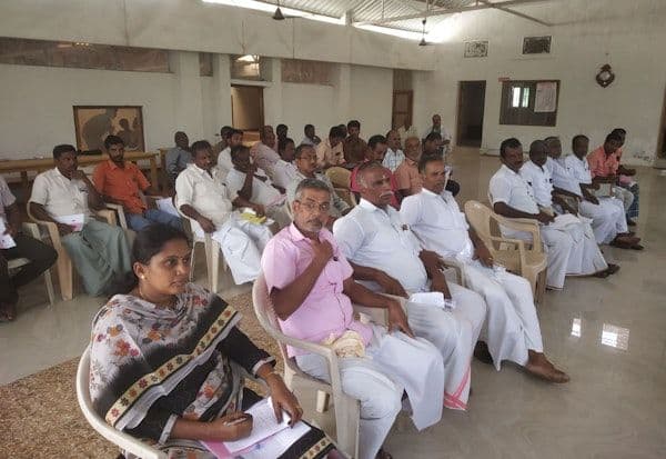 Latest Tamil News