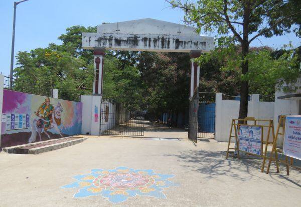 Latest Tamil News